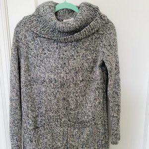 LOFT Cowell Neck Sweater